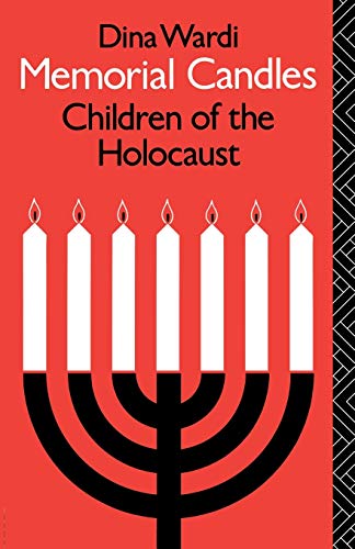 Memorial Candles: Children of the Holocaust
