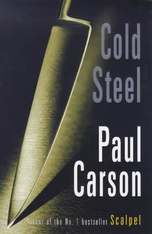 Cold Steel