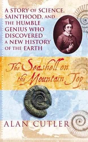 The Seashell On The Mountaintop