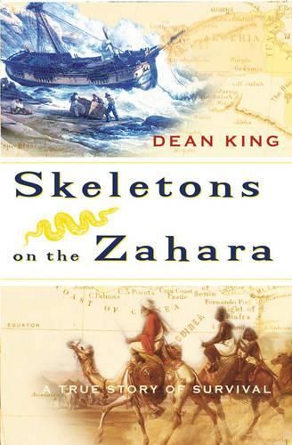 Skeletons on the Zahara