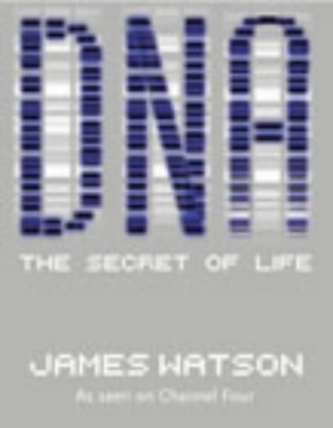 DNA: The Secret of Life