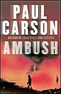 Ambush tpb