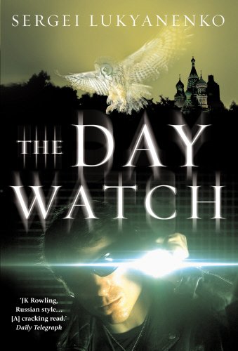 The Day Watch