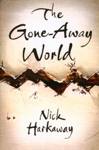 The Gone-Away World