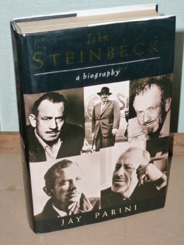 John Steinbeck: A Biography