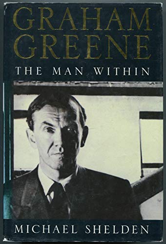Graham Greene: The Man within
