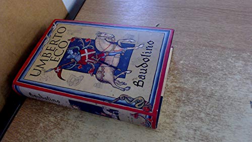 Baudolino