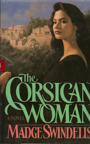 The Corsican Woman
