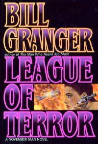 League of Terror