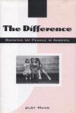 The Difference: Growing up Female in America