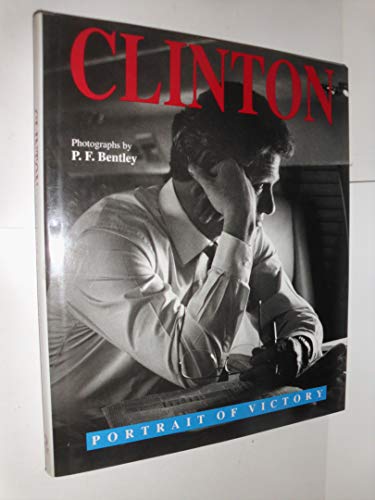 Clinton: Portrait of Victory