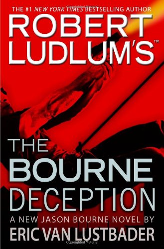 Robert Ludlum's the Bourne Deception