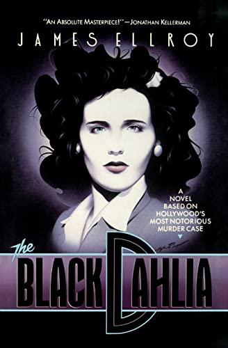 The Black Dahlia