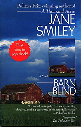 Barn Blind