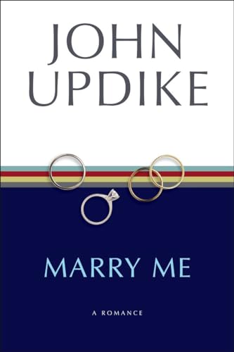 Marry Me: A Romance