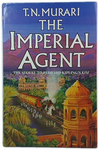 The Imperial Agent