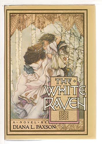 The White Raven