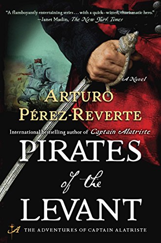 Pirates of the Levant: A Novel