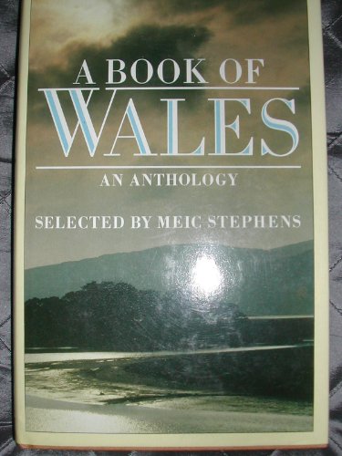 Book of Wales: An Anthology