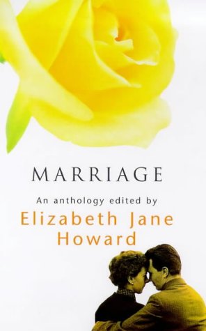 Marriage: An Anthology