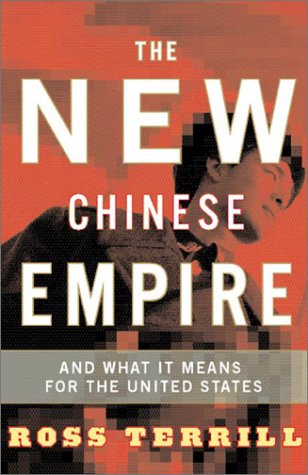 The New Chinese Empire: Bejing's Political Dilemma and What it Means for the United States