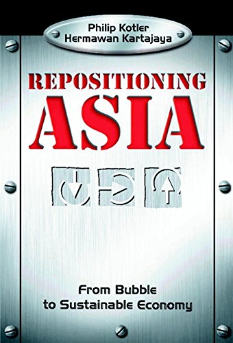 Repositioning Asia: From Bubble to Sustainable Economy
