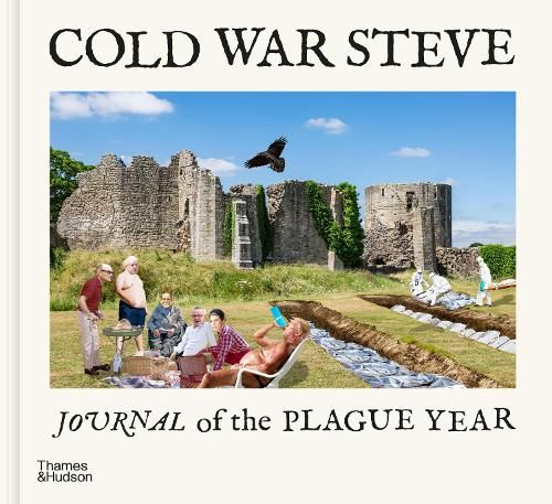 Cold War Steve - Journal of The Plague Year