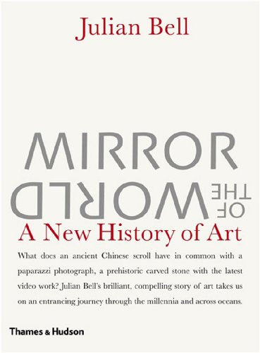 Mirror of the World: A New History of