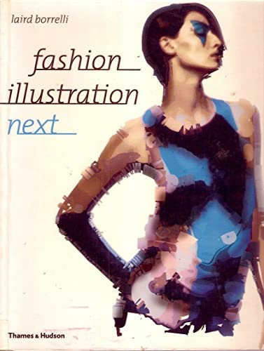 Fashion Illustration Next