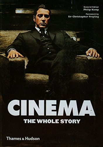 Cinema: The Whole Story