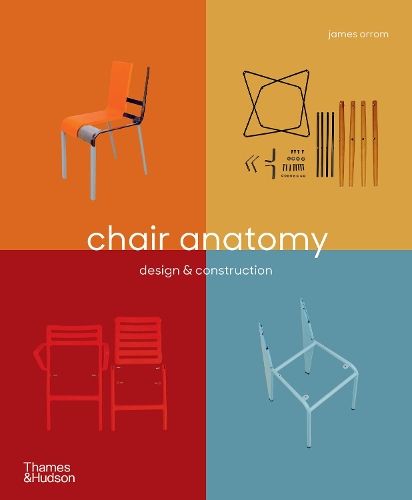 Chair Anatomy: Design and Construction