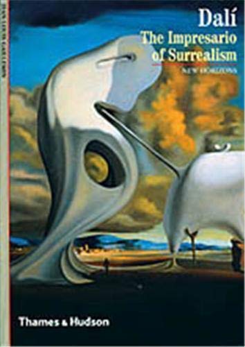 Dali: The Impresario of Surrealism