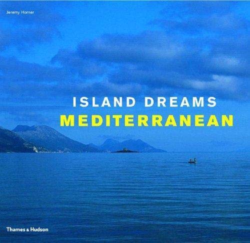 Island Dreams: Mediterranean