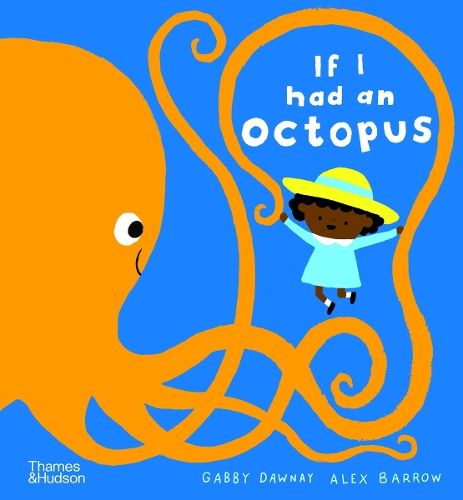 If I had an octopus