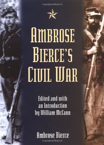 Ambrose Bierce's Civil War Stories