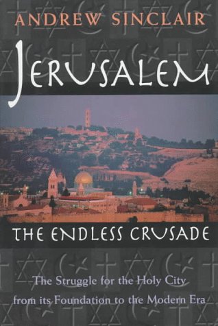 Jerusalem: The Endless Crusade