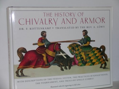 The History of Chivalry & Armor