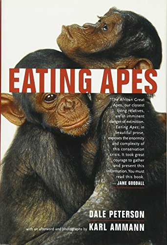 Eating Apes