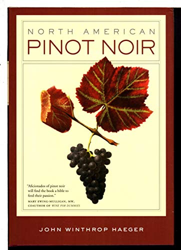 North American Pinot Noir