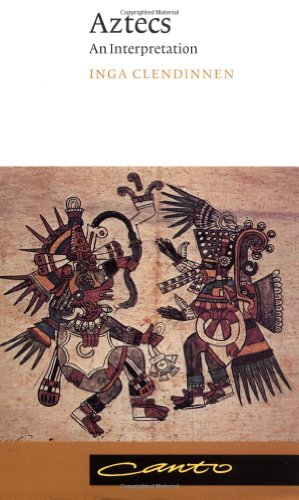 Aztecs: An Interpretation