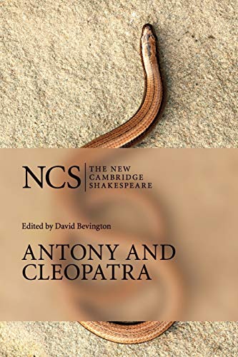 Antony and Cleopatra