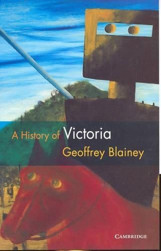 A History of Victoria