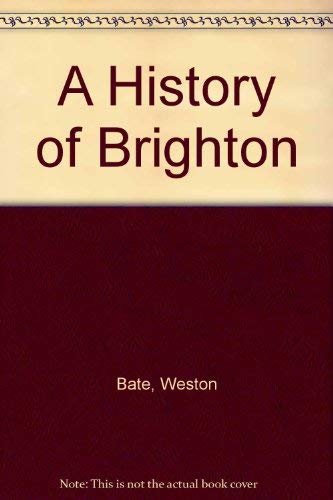 A History Of Brighton