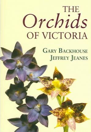 The Orchids of Victoria