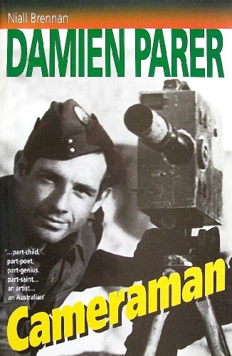 Damien Parer