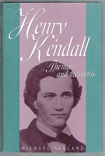 Henry Kendall