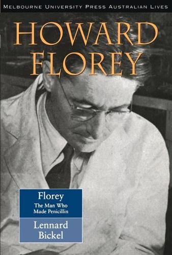 Howard Florey