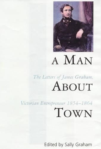 A Man About Town