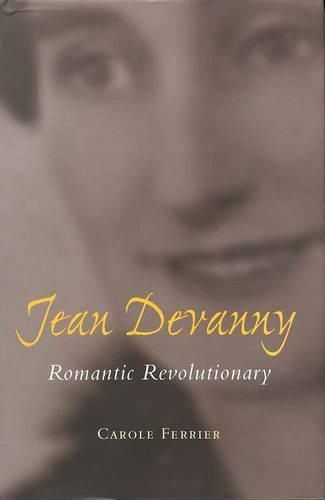 Jean Devanny