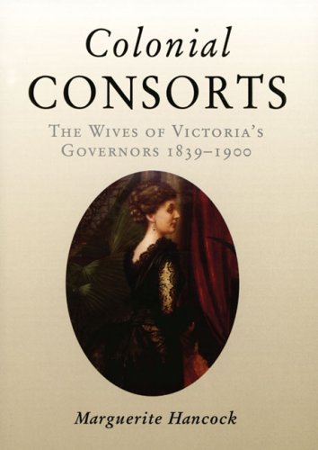 Colonial Consorts